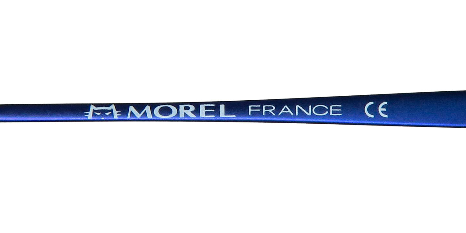 Morel Koali 20117k Eyeglasses by ModaFrames