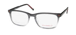 Morel Red James 90036c Eyeglasses