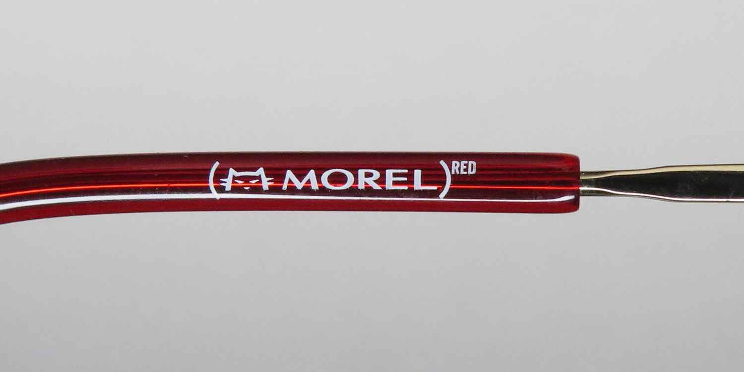 Morel Red Sage 90023c Sunglasses