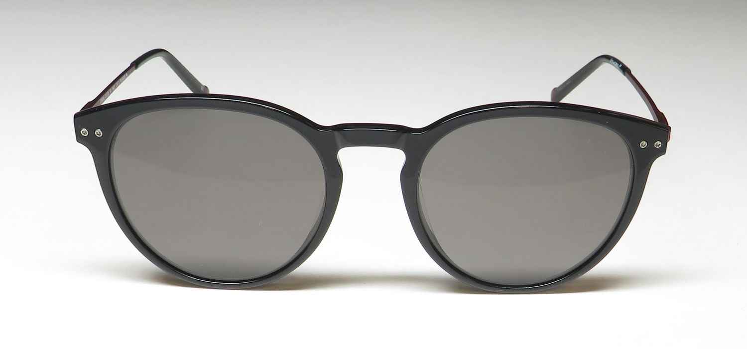 Morel Red Jordan 90022c Sunglasses