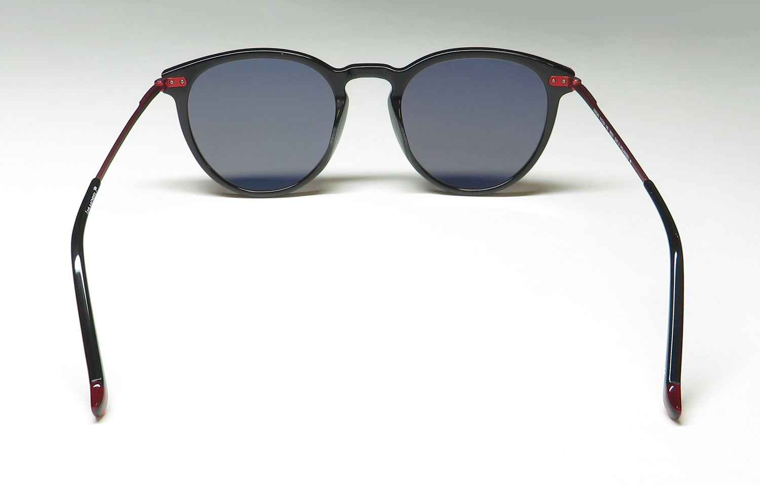 Morel Red Jordan 90022c Sunglasses