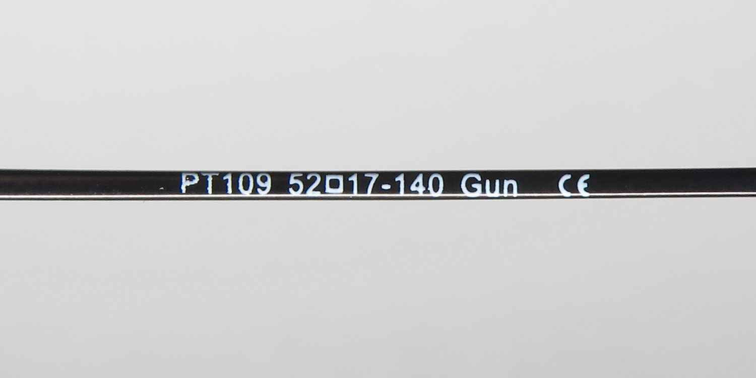 Primary Pt109 Eyeglasses