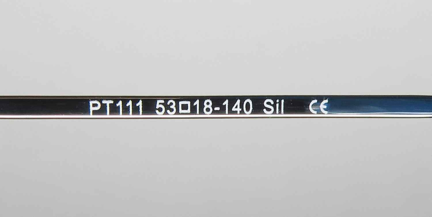 Primary Pt111 Eyeglasses