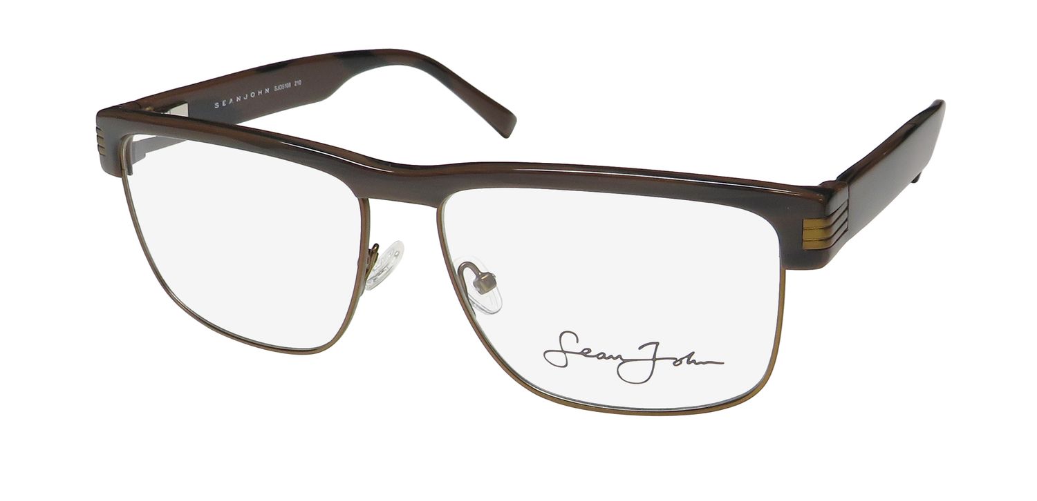 Sean John 5108 Eyeglasses by ModaFrames