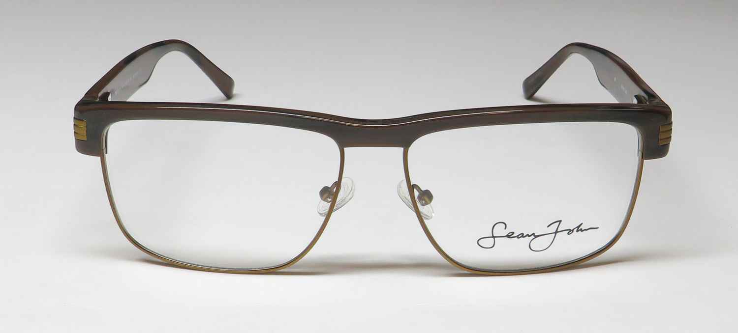 Sean John 5108 Eyeglasses