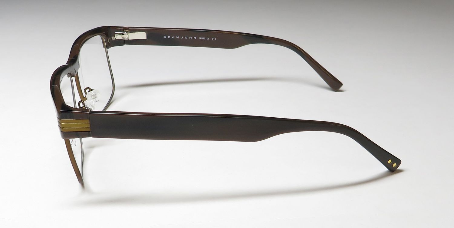 Sean John 5108 Eyeglasses by ModaFrames