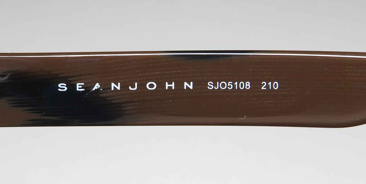 Sean John 5108 Eyeglasses