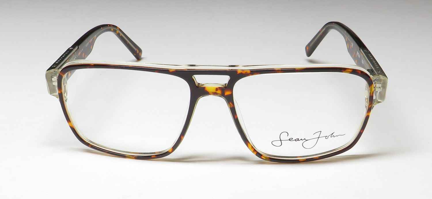 Sean John 5101 Eyeglasses