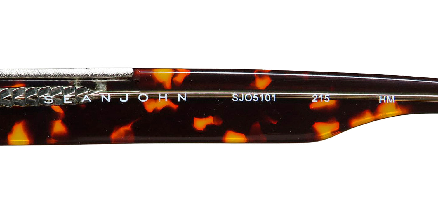 Sean John 5101 Eyeglasses by ModaFrames