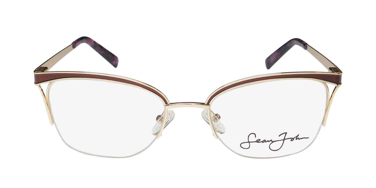 Sean John 6006 Eyeglasses by ModaFrames