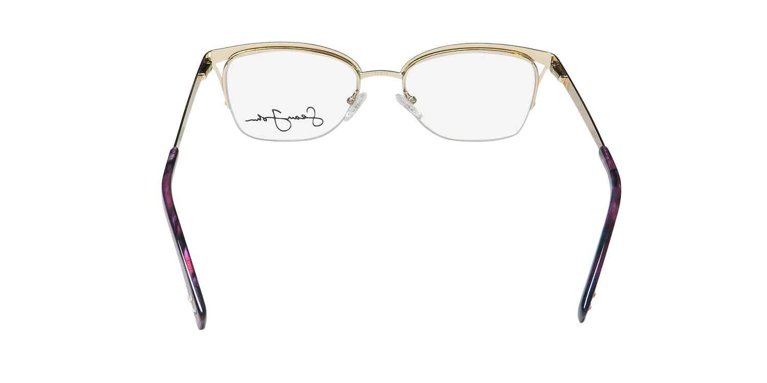 Sean John 6006 Eyeglasses