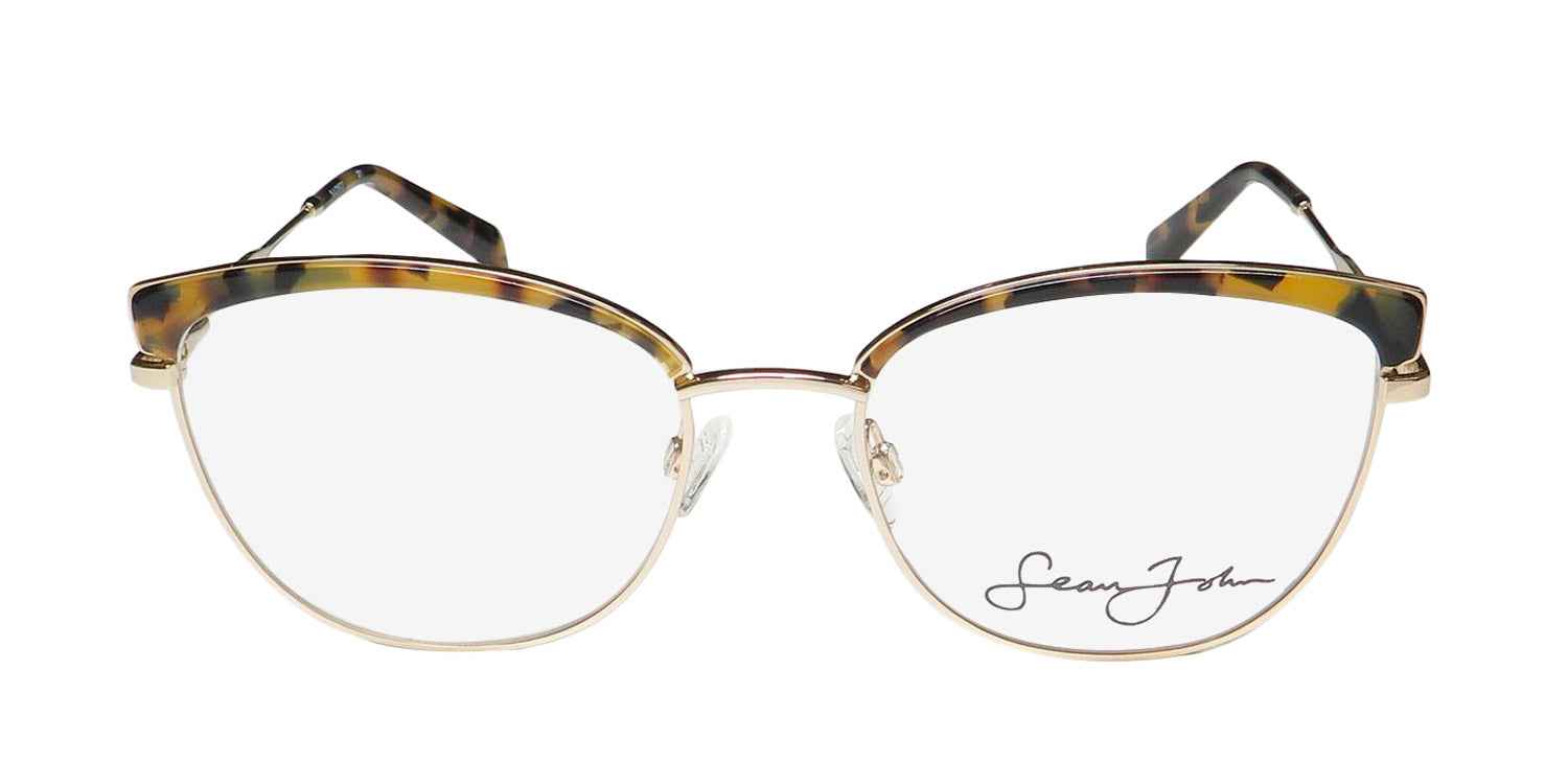 Sean John 6031 Eyeglasses