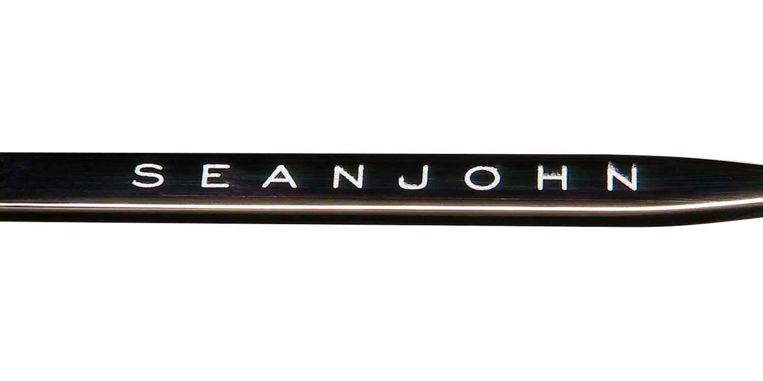 Sean John 6031 Eyeglasses