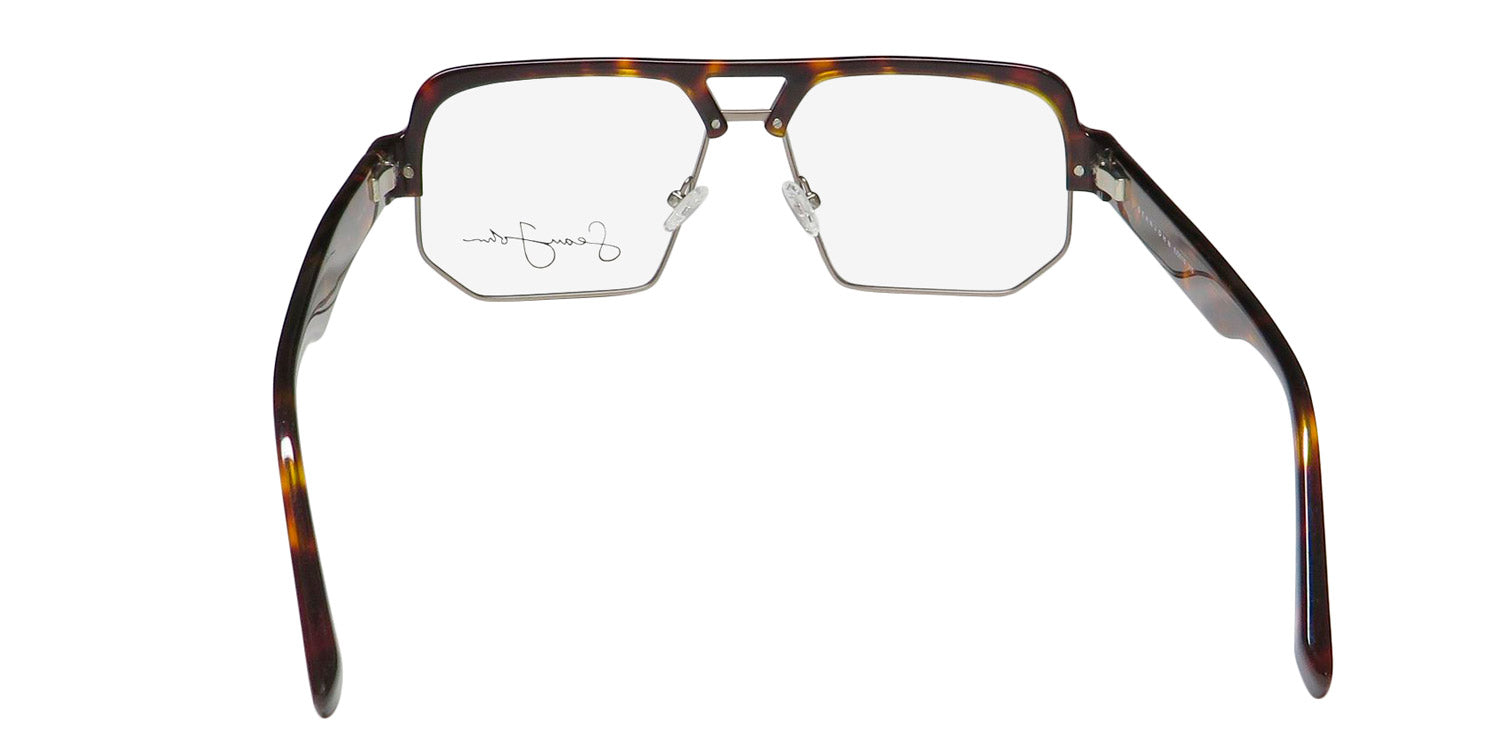 Sean John 5110 Eyeglasses by ModaFrames