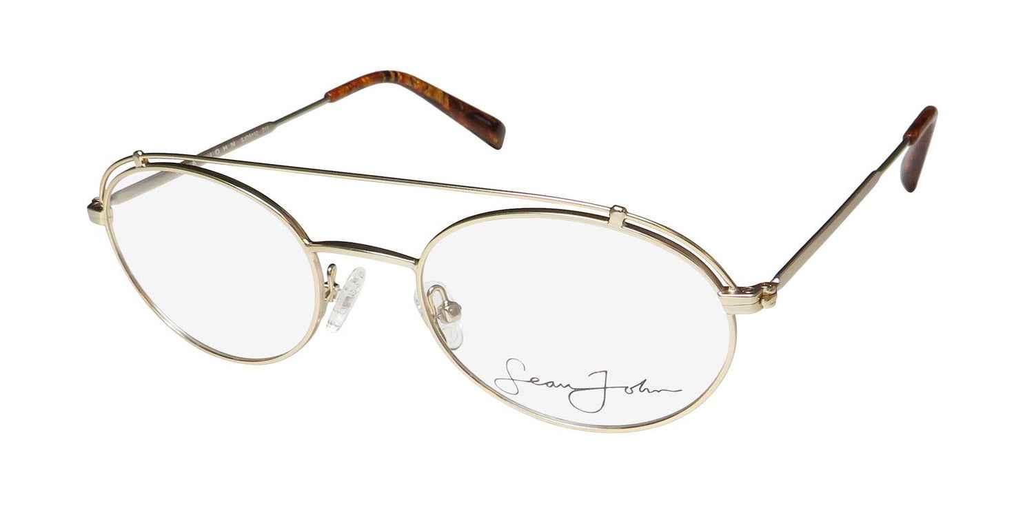 Sean John 5112 Eyeglasses
