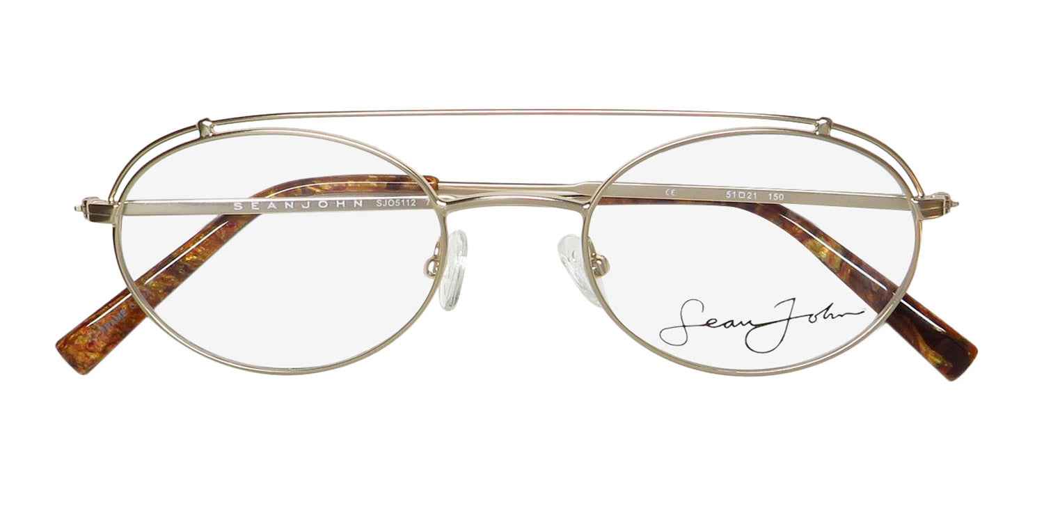 Sean John 5112 Eyeglasses