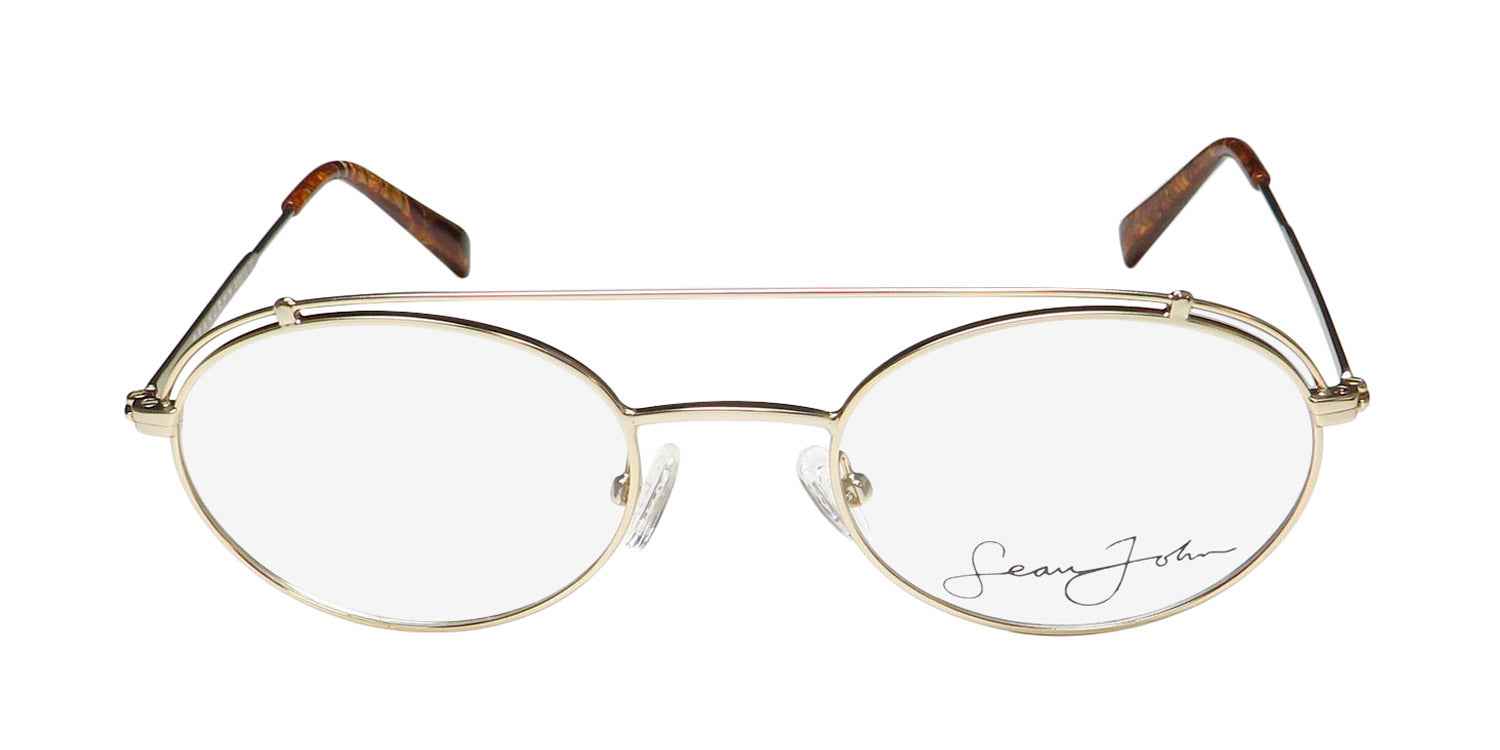Sean John 5112 Eyeglasses by ModaFrames