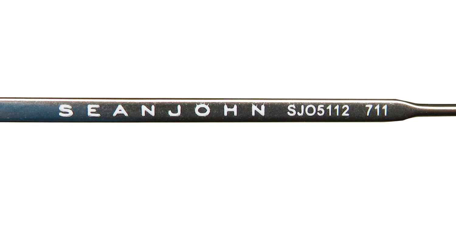 Sean John 5112 Eyeglasses