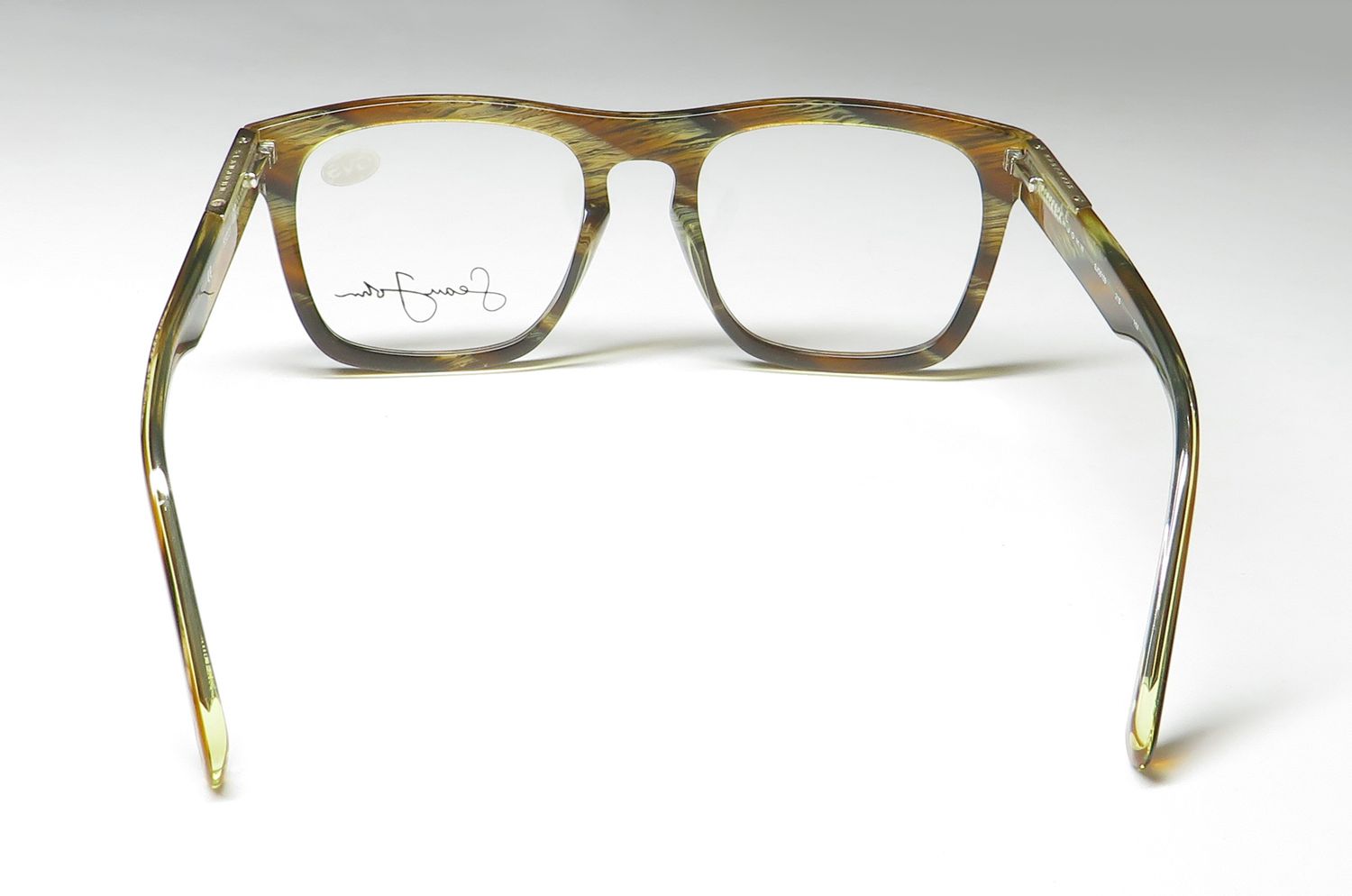 Sean John 5109 Eyeglasses by ModaFrames