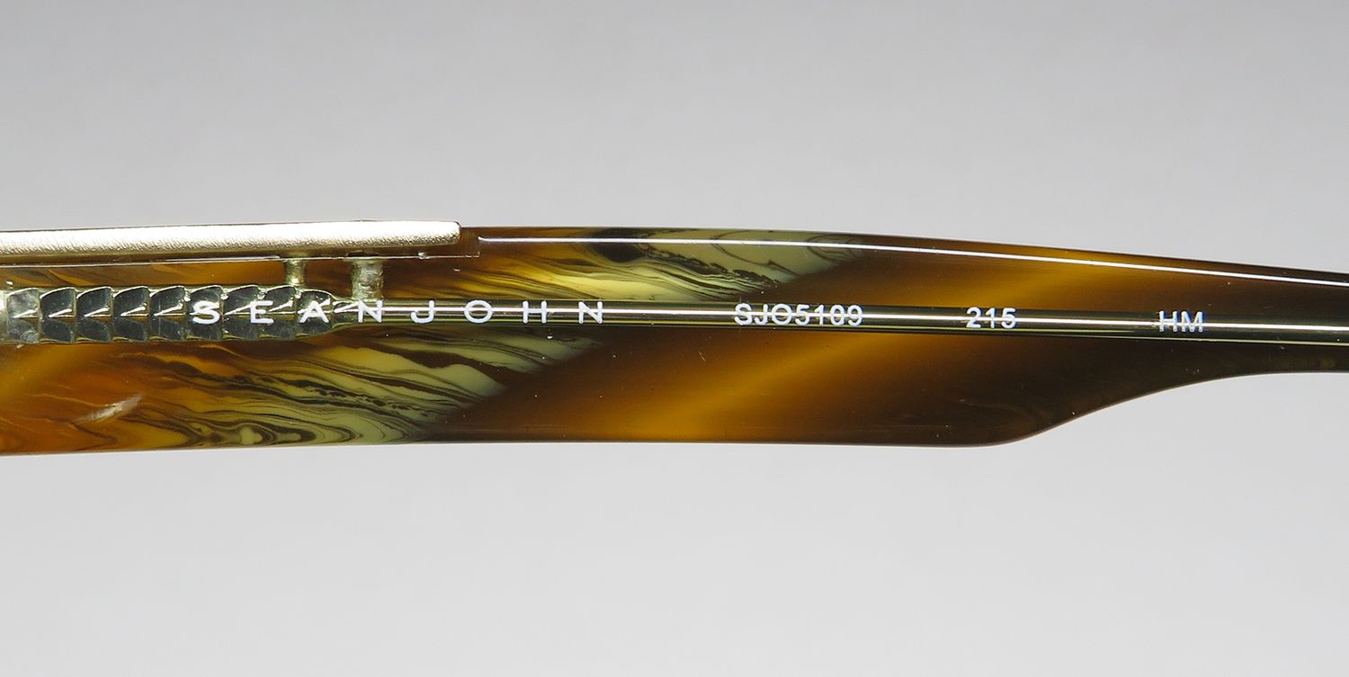 Sean John 5109 Eyeglasses by ModaFrames