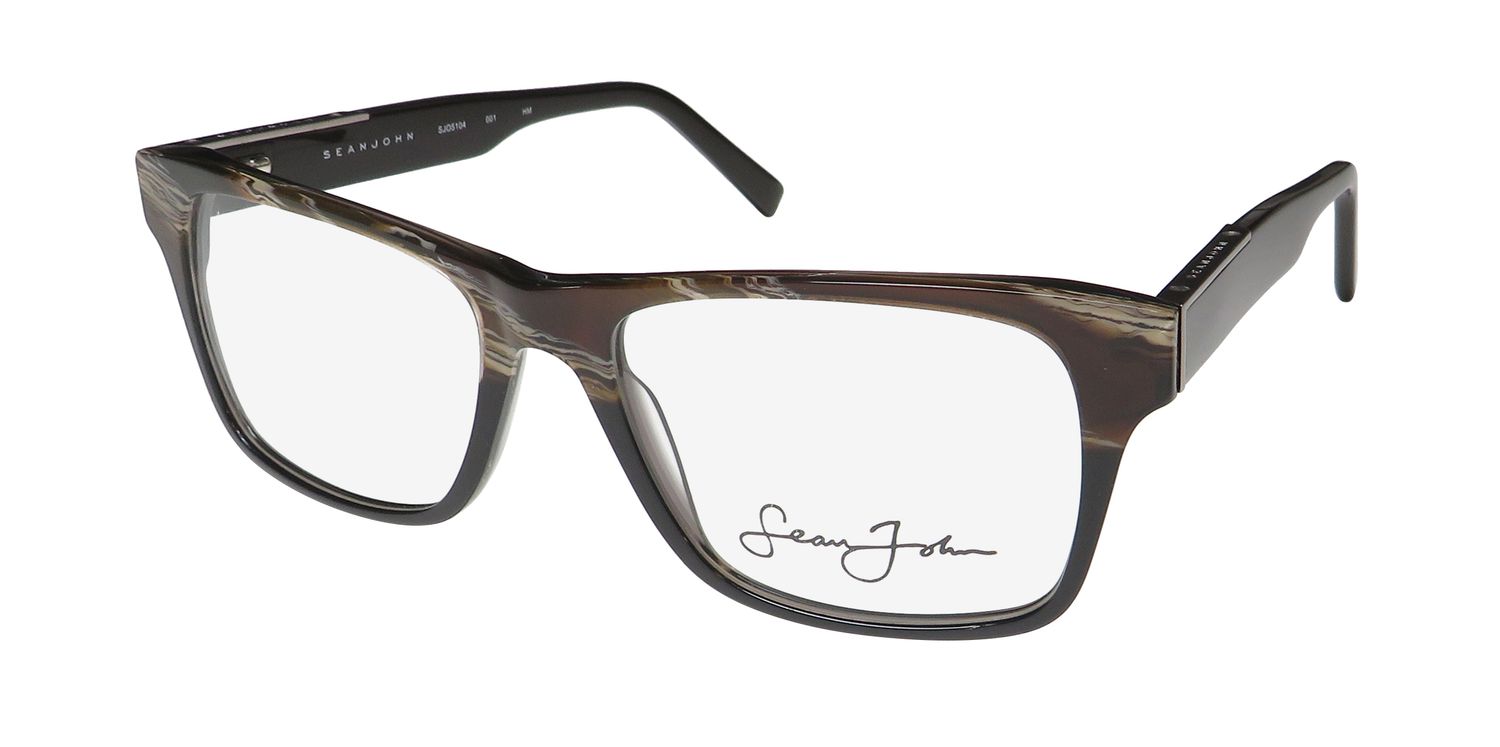 Sean John 5104 Eyeglasses by ModaFrames