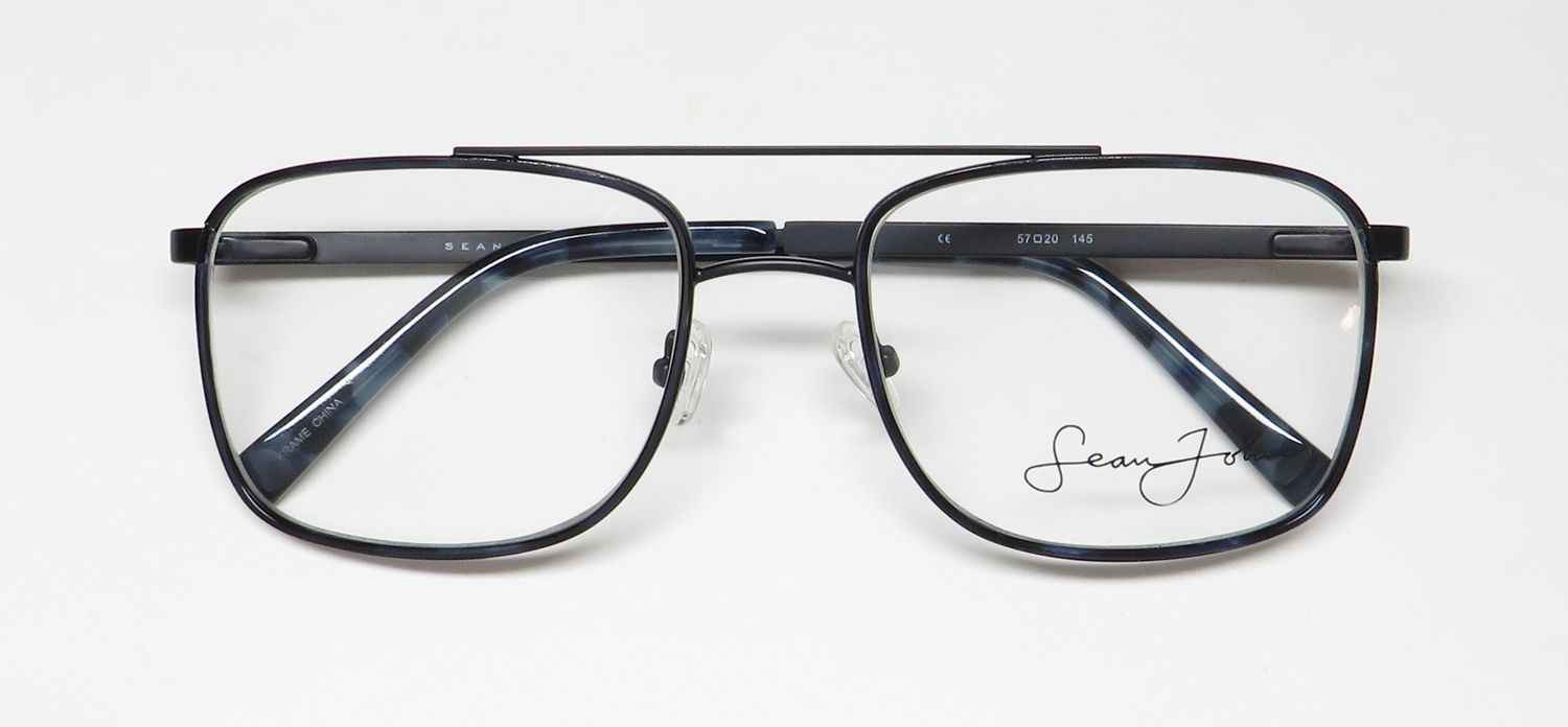 Sean John 5107 Eyeglasses