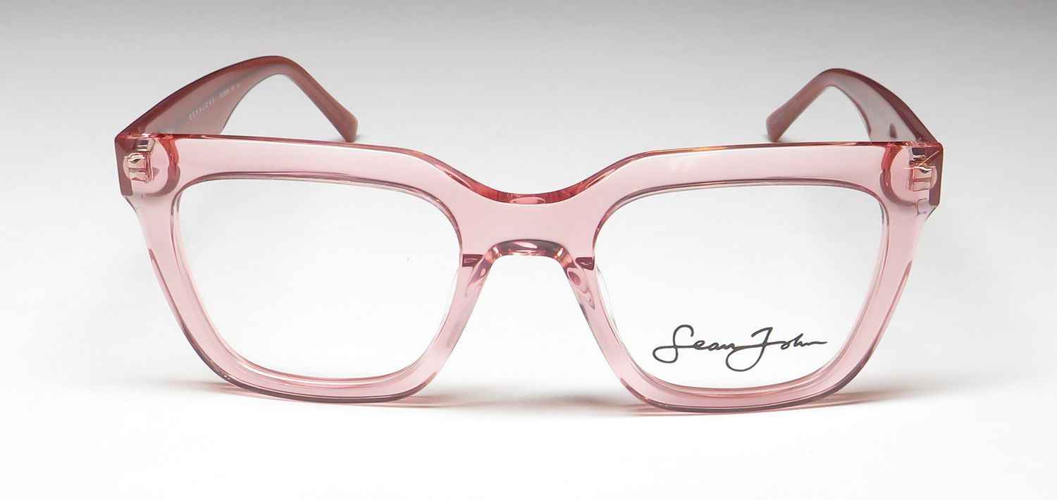 Sean John 6045 Eyeglasses by ModaFrames