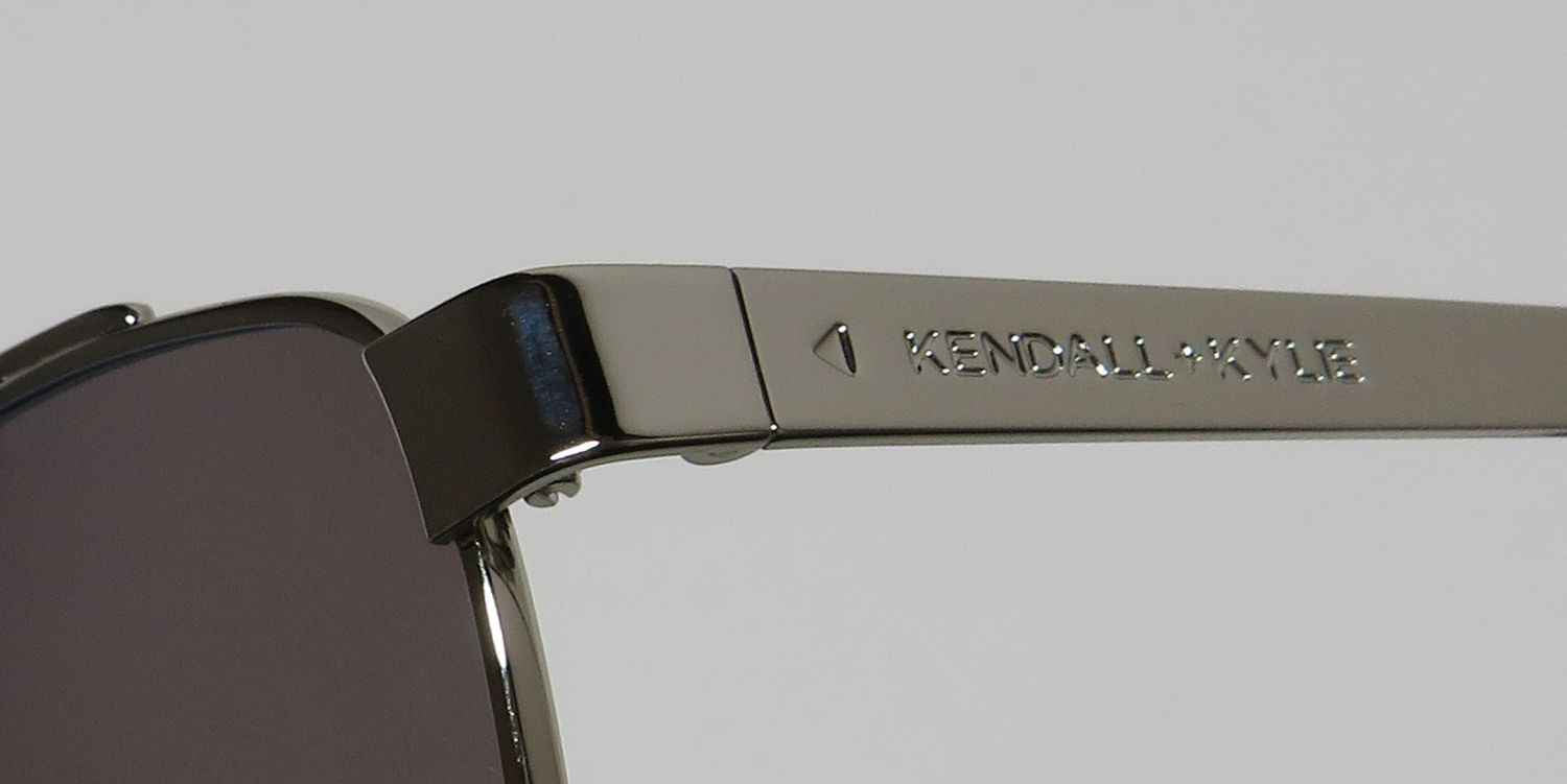 Kendall + Kylie Kk4002 Lexi Sunglasses