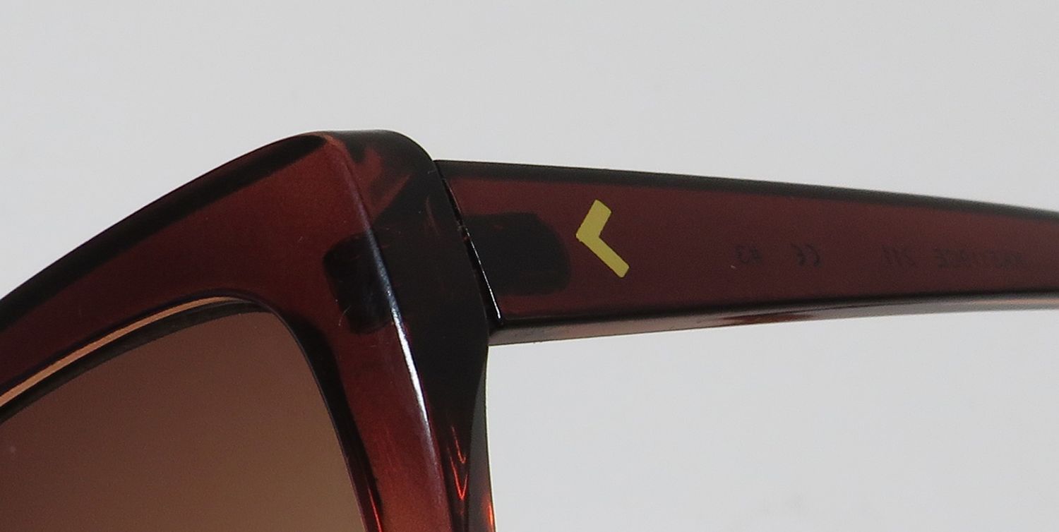 Kendall + Kylie Kk5119ce Lynn Sunglasses by ModaFrames