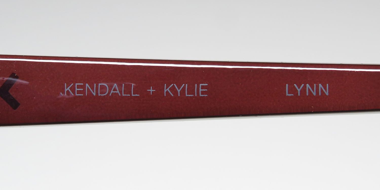Kendall + Kylie Kk5119ce Lynn Sunglasses by ModaFrames