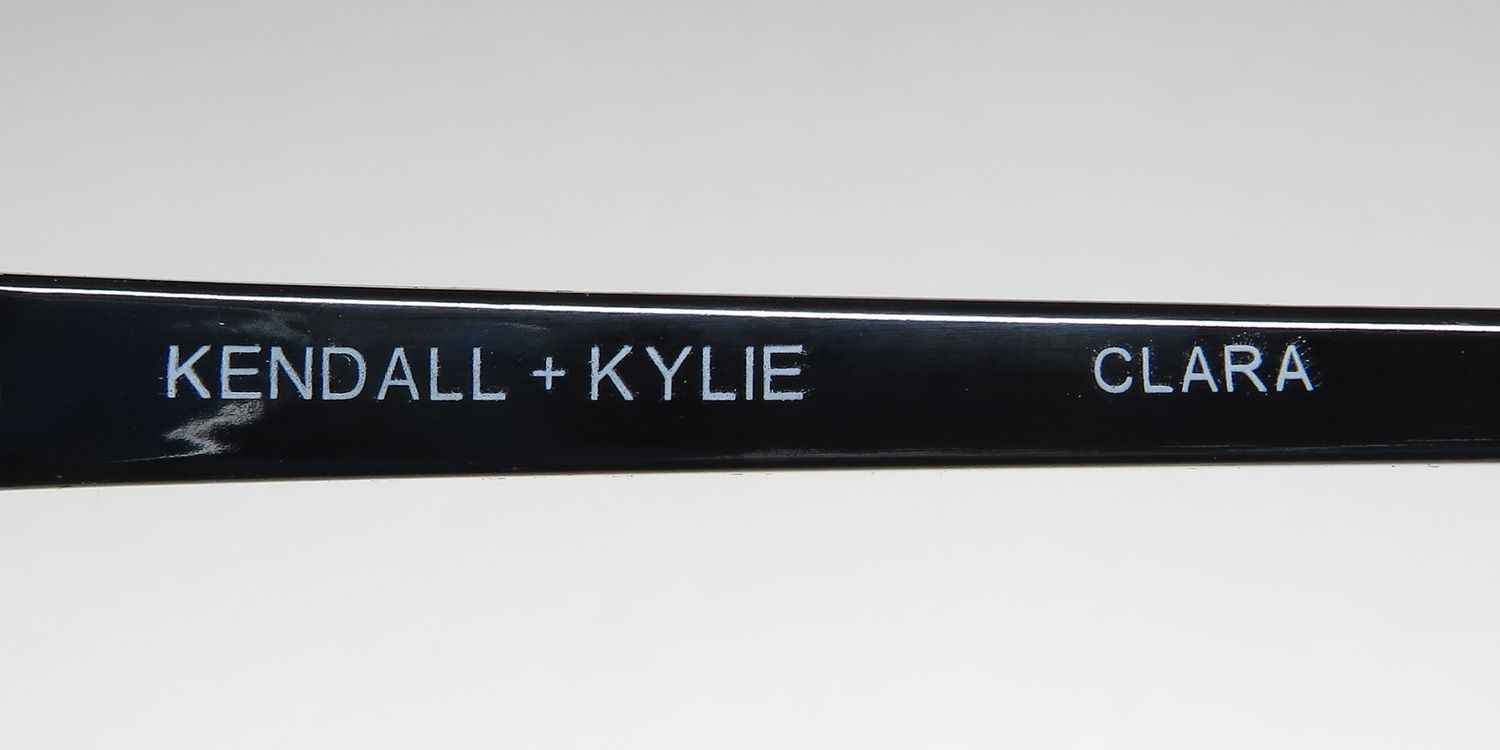 Kendall + Kylie Kk5127 Clara Sunglasses