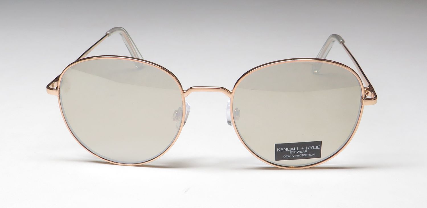 Kendall + Kylie Kk4072 Collins Sunglasses by ModaFrames