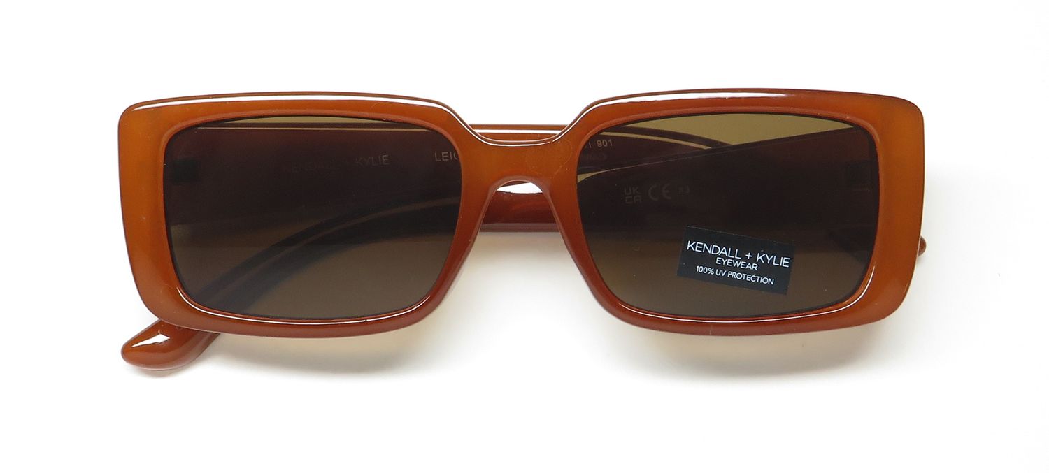 Kendall + Kylie Blkk5151 Leighton Sunglasses by ModaFrames