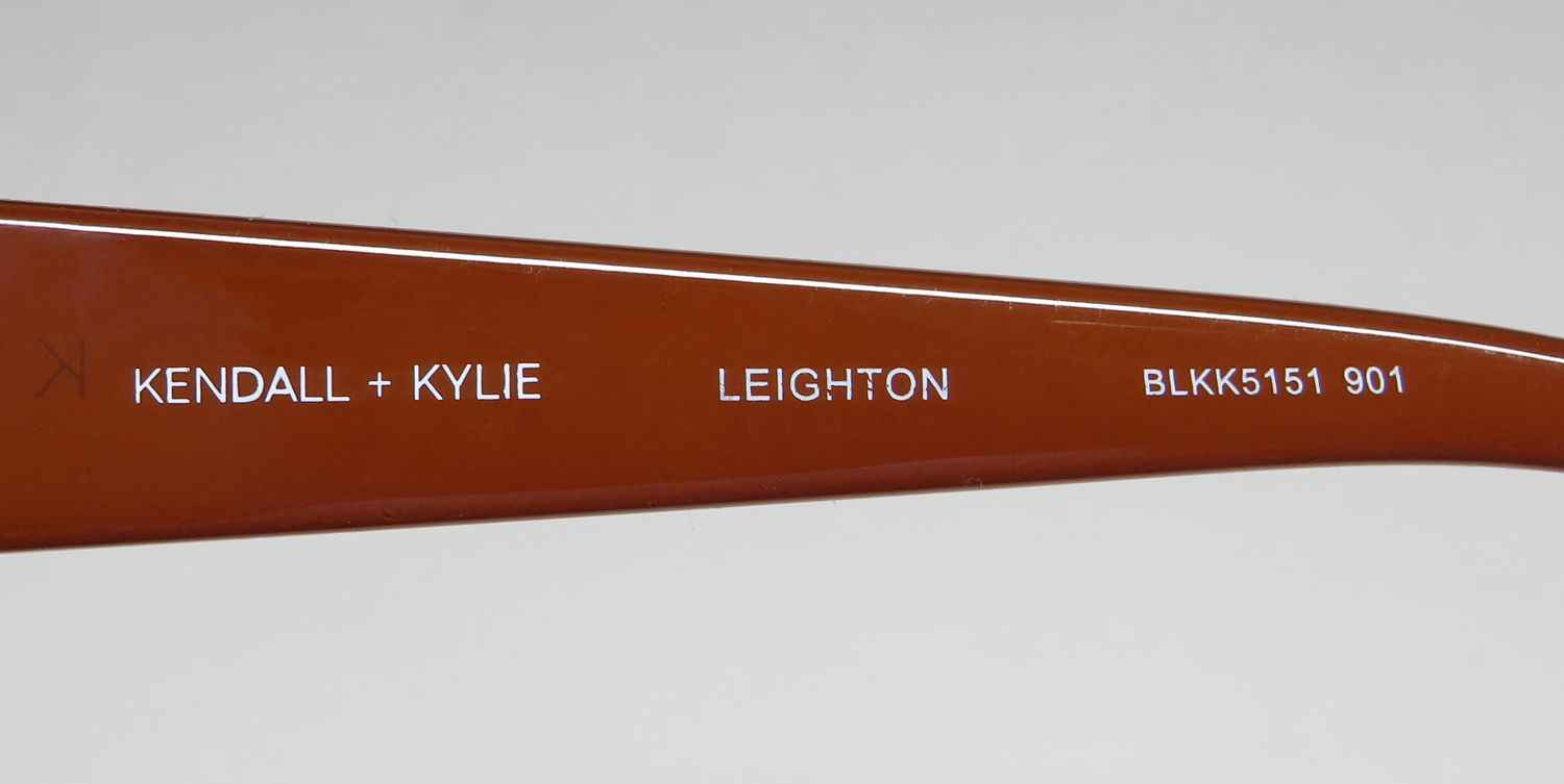 Kendall + Kylie Blkk5151 Leighton Sunglasses