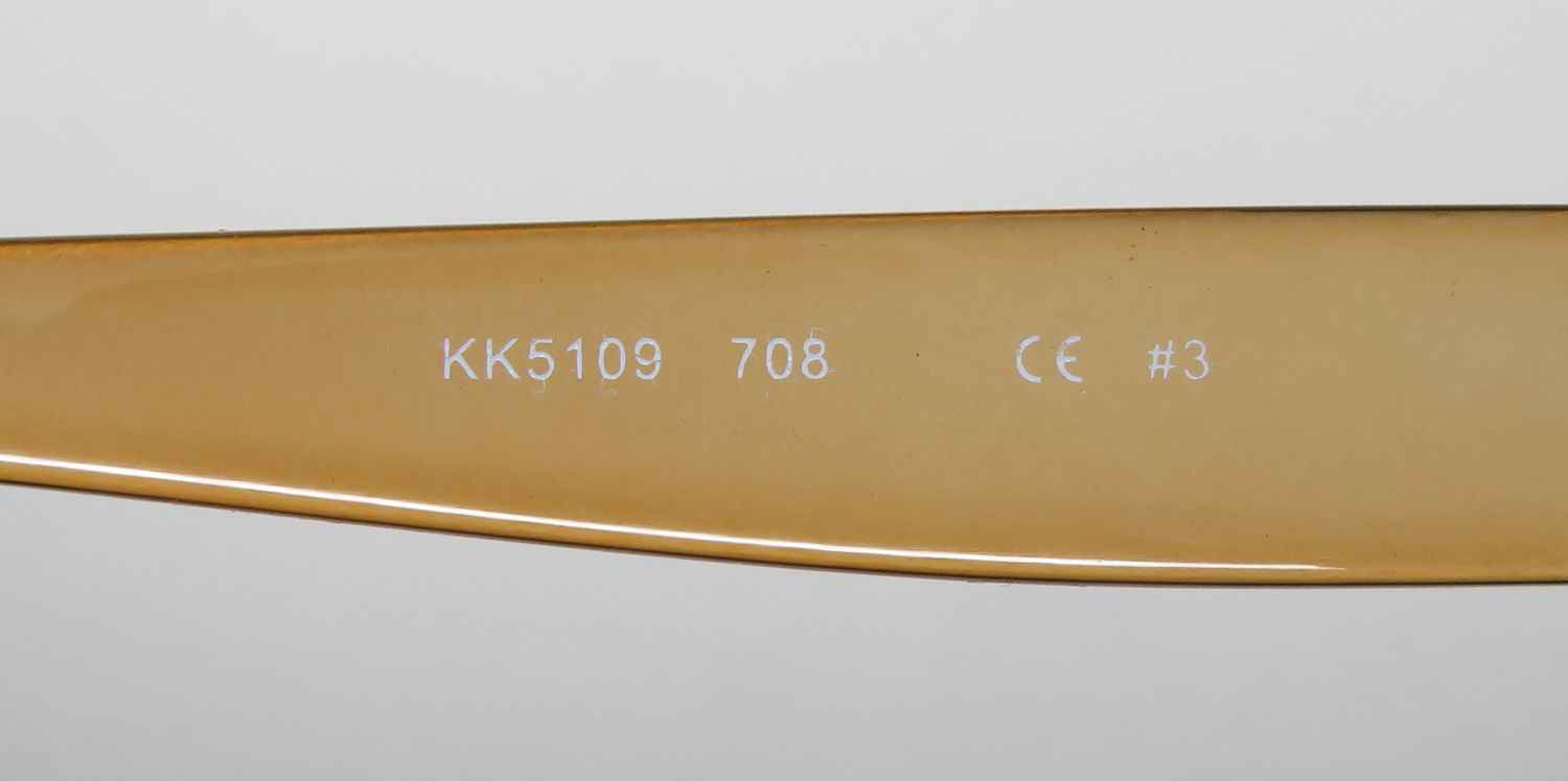Kendall + Kylie Kk5109 Emma Sunglasses