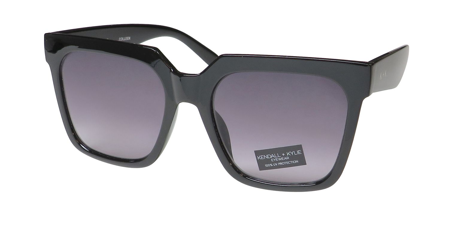 Kendall + Kylie Kk5160ce Colleen Sunglasses - DestGlow