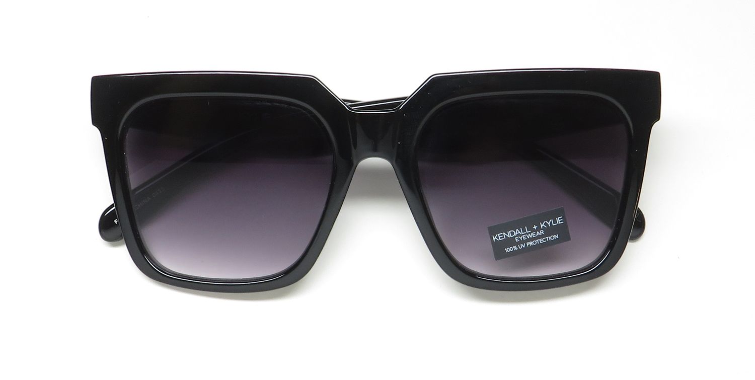 Kendall + Kylie Kk5160ce Colleen Sunglasses - DestGlow