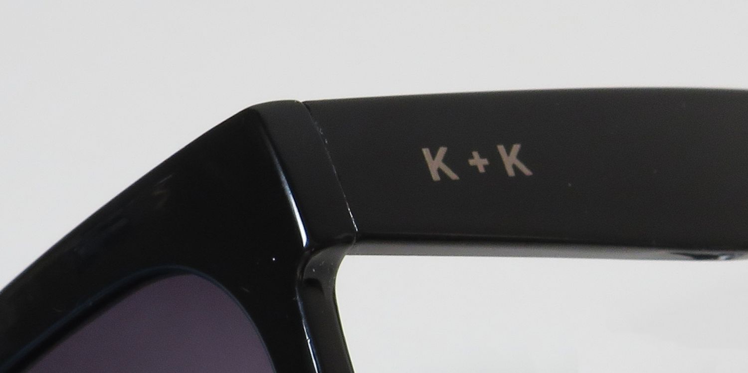 Kendall + Kylie Kk5160ce Colleen Sunglasses - DestGlow