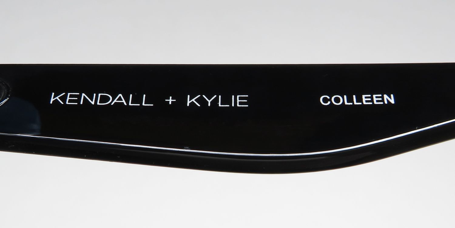 Kendall + Kylie Kk5160ce Colleen Sunglasses - DestGlow