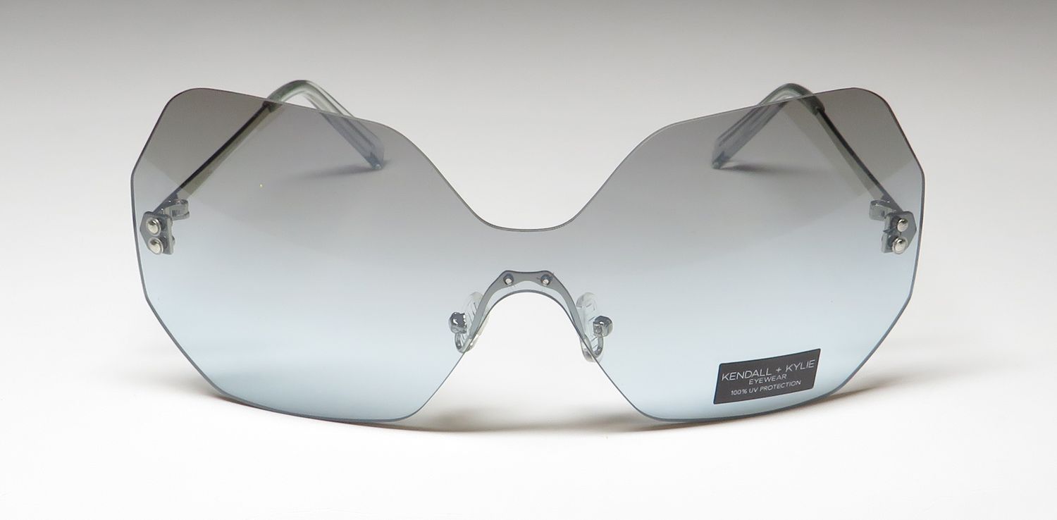 Kendall + Kylie Kk4075 Skye Sunglasses by ModaFrames