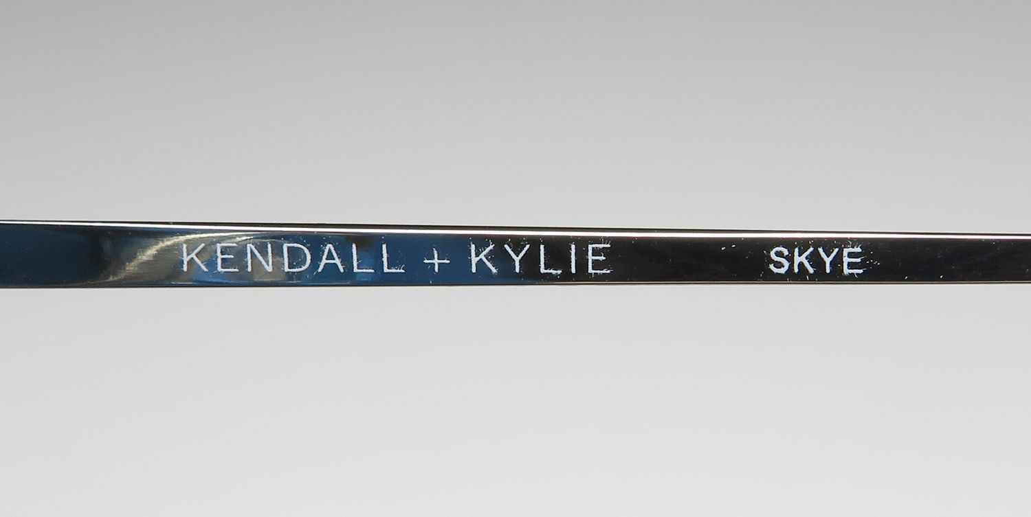 Kendall + Kylie Kk4075 Skye Sunglasses