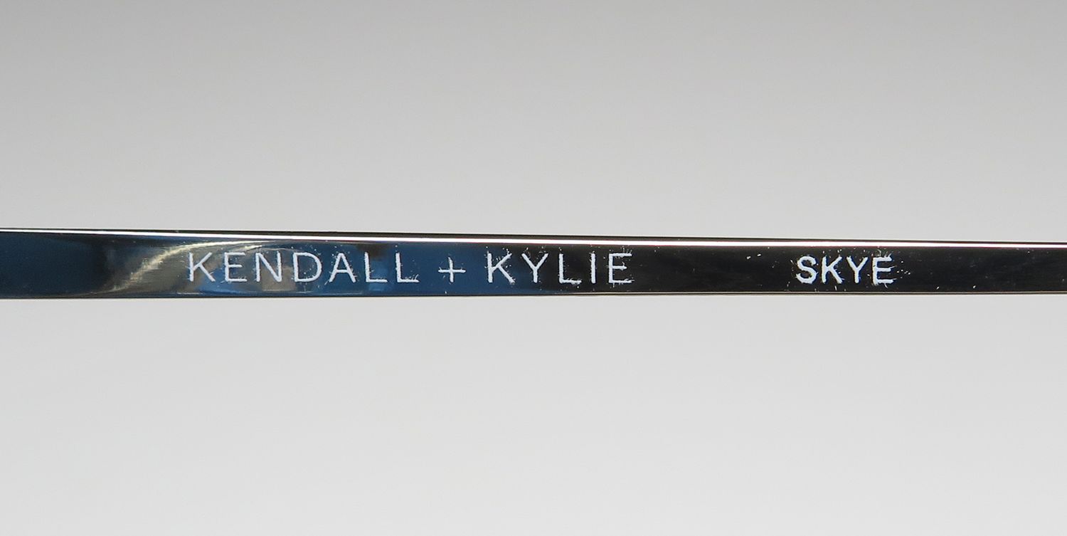 Kendall + Kylie Kk4075 Skye Sunglasses by ModaFrames