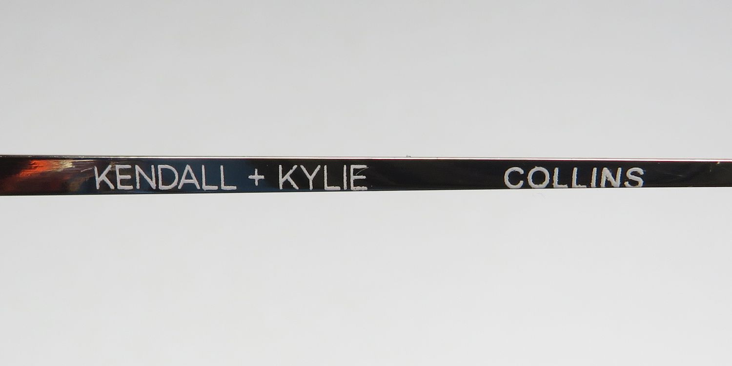 Kendall + Kylie Kk4072 Collins Sunglasses by ModaFrames