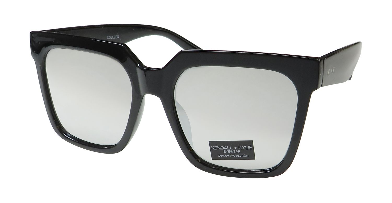 Kendall + Kylie Kk5160ce Colleen Sunglasses - DestGlow