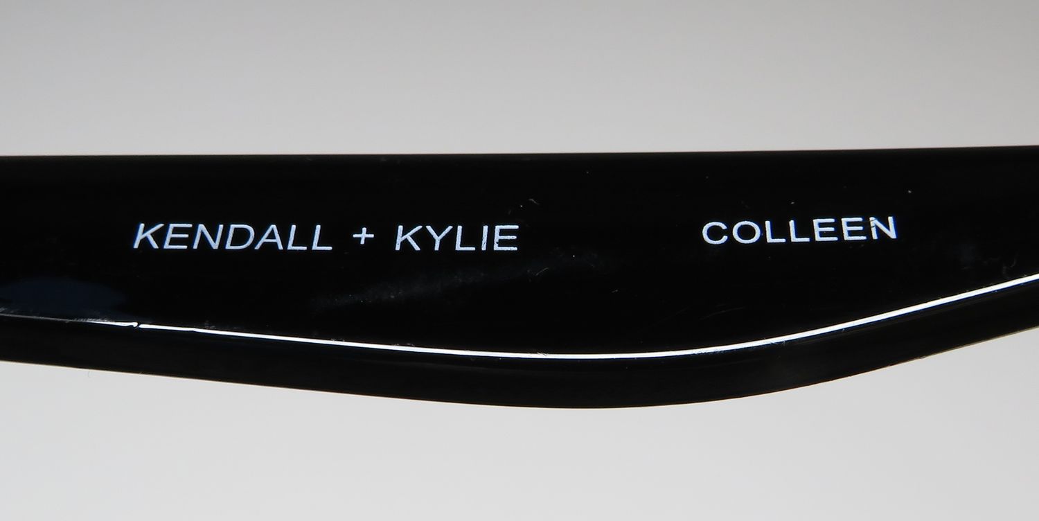 Kendall + Kylie Kk5160ce Colleen Sunglasses - DestGlow