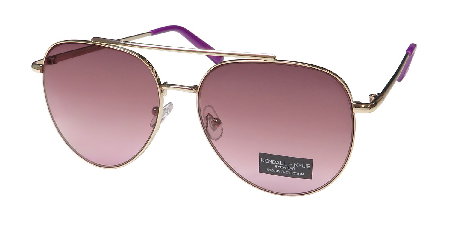 Kendall + Kylie Kk4050dce Jett Sunglasses by ModaFrames