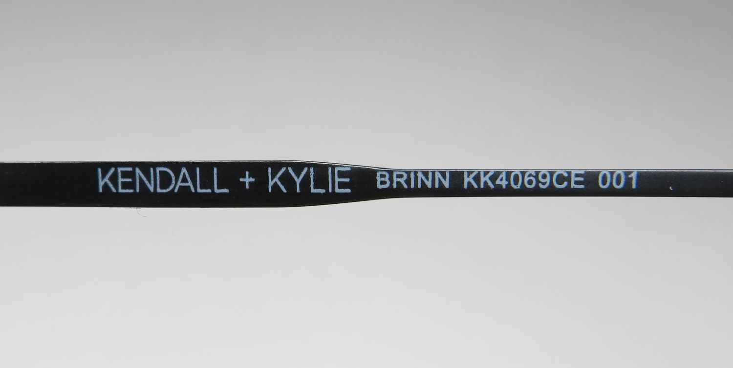 Kendall + Kylie Kk4069ce Brinn Sunglasses