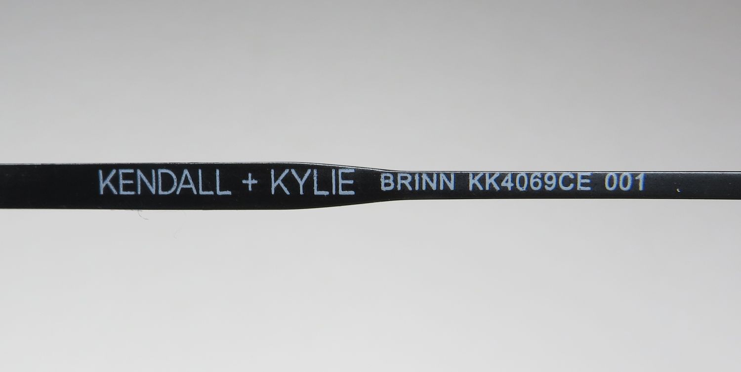 Kendall + Kylie Kk4069ce Brinn Sunglasses by ModaFrames
