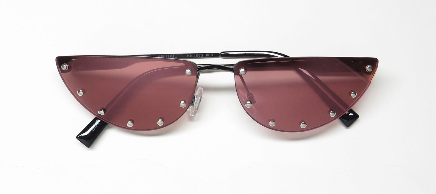 Kendall + Kylie Kk4060 Abigail Sunglasses by ModaFrames
