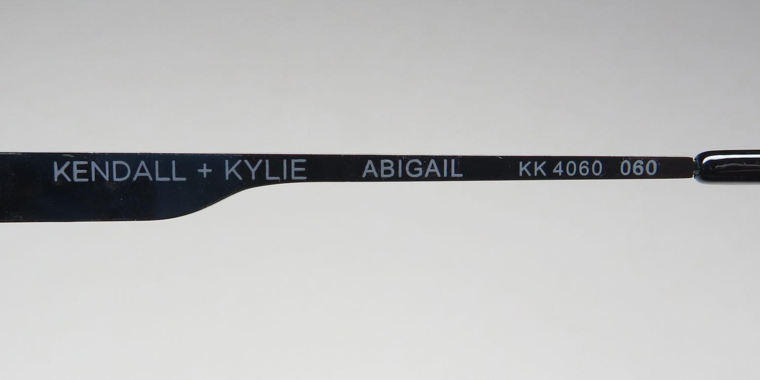 Kendall + Kylie Kk4060 Abigail Sunglasses by ModaFrames